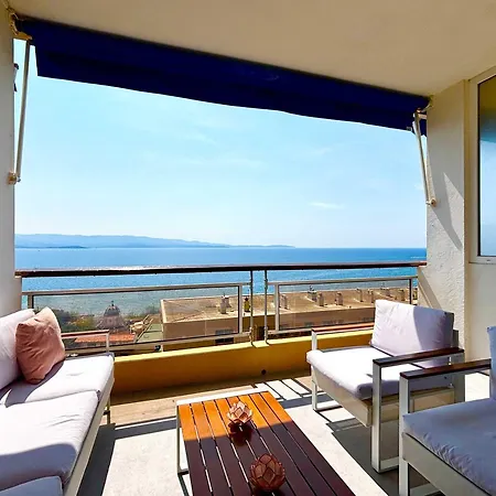 Casamea - Terrass, Res Des Iles, Clim, Vue *
